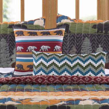 Greenland home online throw